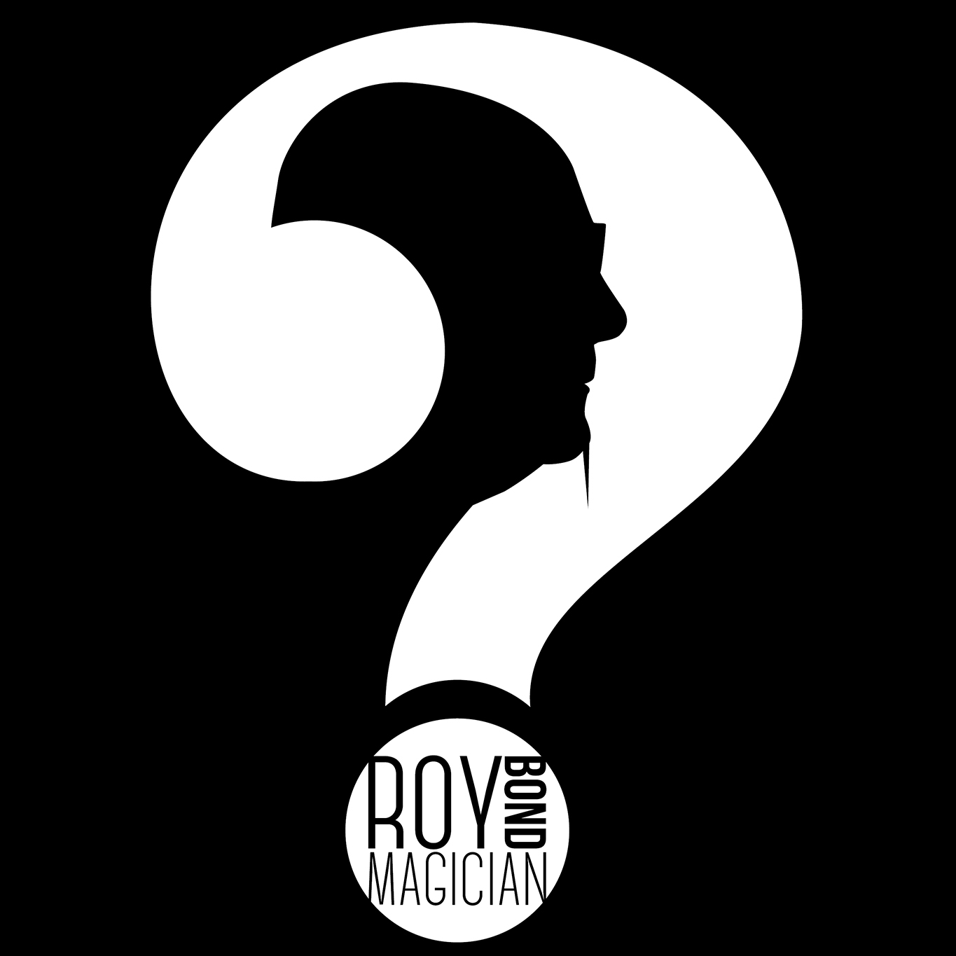 Roy Bond